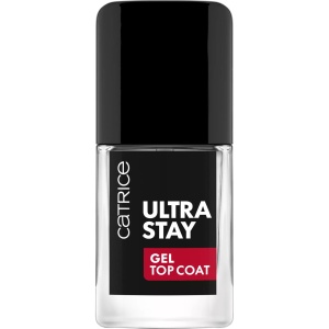 Top Coat cu aspect de gel Ultra Stay Catrice , 10.5 ml