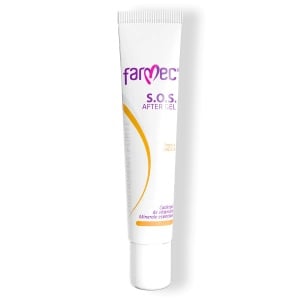Oja &amp; tratamente | Tratament forte pentru unghii sos, farmec, 15 ml | 1001cosmetice.ro