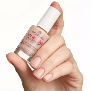 [Tratament pentru repararea unghiilor uv rescue essence, 8 ml  - 1001cosmetice.ro] [5]