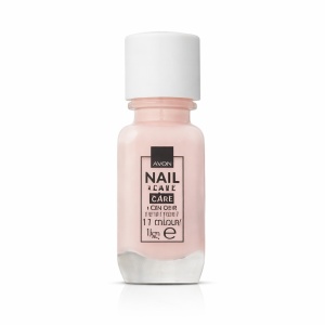 Oja &amp; tratamente | Tratament pentru unghii 7-in-1 touch of nude avon, 11 ml | 1001cosmetice.ro