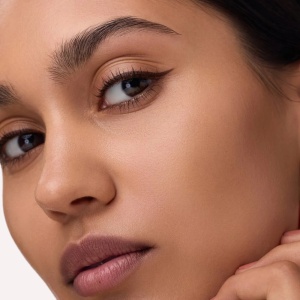 [Tuș de ochi rezistent la apă calligraph pro precise matt liner 020 espresso brown, catrice, 1 ml - 1001cosmetice.ro] [3]