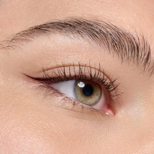 [Tuș pentru ochi rezistent la apă hyper liner tip pensulă - 020 · dark mocca, catrice - 1001cosmetice.ro] [4]