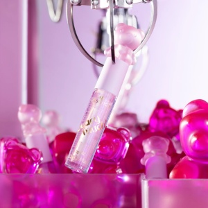 [Ulei de buze beary much! raspbeary kiss 01, essence, 2,8 ml - 1001cosmetice.ro] [3]