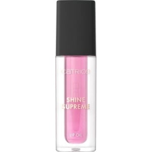 Gloss | Ulei pentru buze shine supreme, melon dew 010, catrice, 4 ml | 1001cosmetice.ro