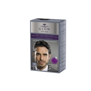 [Vopsea de par pentru barbati, kallos glow, 10 negru, 60 ml - 1001cosmetice.ro] [4]