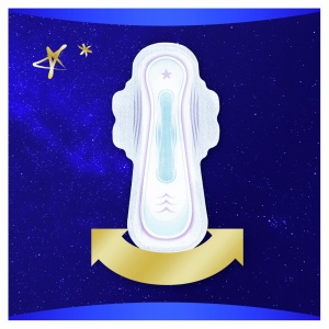 [Absorbante ultra secure night, marimea 4, always, 10 bucati - 1001cosmetice.ro] [2]
