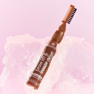 [Adeziv pentru sprâncene lift & freeze - 03 medium brown, essence, 7 ml - 1001cosmetice.ro] [9]