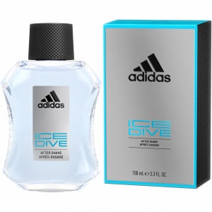 ADIDAS ICE DIVE AFTER SHAVE