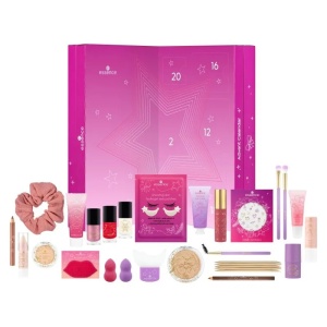 [Advent calendar - santa's sweetest surprises advent calendar 2024 essence - 1001cosmetice.ro] [1]