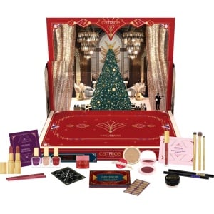 [Advent calendar - the great christmas advent calendar 2024 catrice - 1001cosmetice.ro] [1]