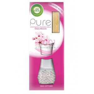 AIR WICK REED DIFFUSER ODORIZANT BETISOARE PARFUMATE CHERRY BLOSSOM