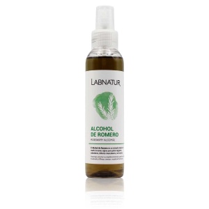 Corp, labnatur | Alcool de rozmarin labnatur, 125 ml | 1001cosmetice.ro