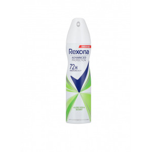 Antiperspirant deodorant spray Aloe Vera, Rexona Motionsense, 150 ml