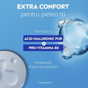 [Antiperspirant roll-on 72h derma control defend extra comfort, nivea, 50 ml - 1001cosmetice.ro] [4]