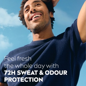 [Antiperspirant roll-on fresh active, nivea men, 50 ml - 1001cosmetice.ro] [2]