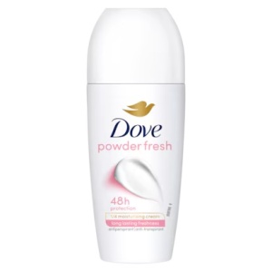 Nivea straight forming spray modelator par drept | Antiperspirant roll-on, powder fresh, dove, 50 ml | 1001cosmetice.ro