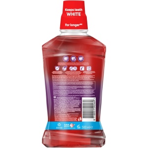 [Apa de gura max white purple reveal, colgate, 500 ml - 1001cosmetice.ro] [2]