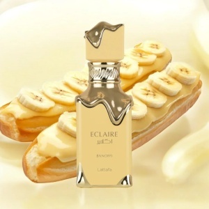[Apa de parfum, eclaire banoffi, lattafa, 100 ml - 1001cosmetice.ro] [5]