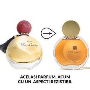 [Apa de parfum, far away, avon, 50 ml  - 1001cosmetice.ro] [3]