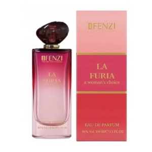 Parfumuri dama | Apa de parfum, la furla, jfenzi, 100 ml | 1001cosmetice.ro