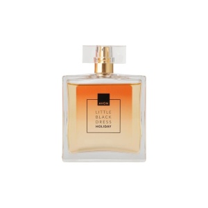 Eau de parfum dama | Apa de parfum little black dress holiday avon , 50 ml | 1001cosmetice.ro