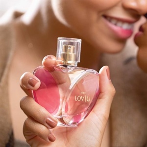[Apa de parfum lov u avon, 50 ml - 1001cosmetice.ro] [6]