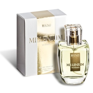 Parfumuri dama | Apa de parfum, millenium gold, pentru femei, jfenzi, 100 ml | 1001cosmetice.ro