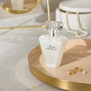 [Apa de parfum pentru femei rare pearls, avon, 50 ml - 1001cosmetice.ro] [3]