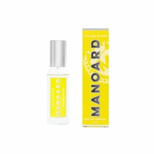 Promotii | Apa de parfum pentru femei, yellow divine, manoard, 30 ml | 1001cosmetice.ro