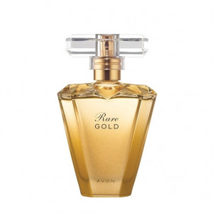 [Apa de parfum rare gold avon , 50 ml - 1001cosmetice.ro] [1]