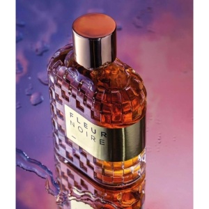 [Apa de parfum unisex fleur noire, lpdo, 100 ml - 1001cosmetice.ro] [3]