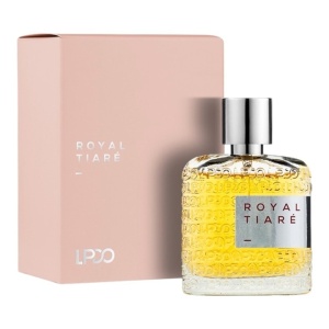 [Apa de parfum unisex royal tiare, lpdo, 100 ml - 1001cosmetice.ro] [6]