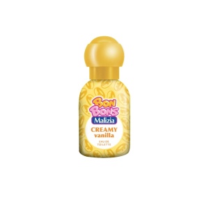 Parfumuri copii | Apa de toaleta bon bons creamy vanilla, malizia, 50 ml | 1001cosmetice.ro