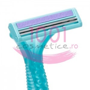 [Aparat de ras simply venus 2 lame, gillette - 1001cosmetice.ro] [2]