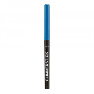 Avon glimmerstick creion retractabil pentru ochi navy thumb 1 - 1001cosmetice.ro
