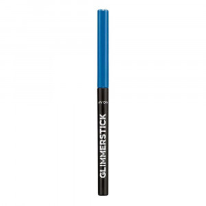 AVON GLIMMERSTICK CREION RETRACTABIL PENTRU OCHI NAVY