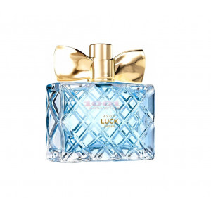 Avon luck limitless eau de parfum women thumb 1 - 1001cosmetice.ro