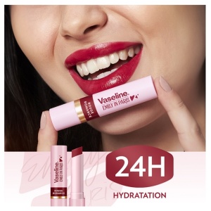 [Balsam de buze emily in paris editie limitata rouge romance, vaseline, 3g - 1001cosmetice.ro] [5]