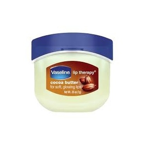 Balsam de buze Lip Therapy Cocoa Butter Vaseline