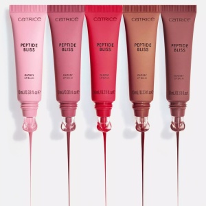 [Balsam de buze peptide bliss glossy glazed & gorgeous 050 catrice - 1001cosmetice.ro] [5]