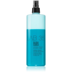 Promotii | Balsam spray bifazic fara clatire lab 35 duo-phase detangling, kallos, 500 ml | 1001cosmetice.ro