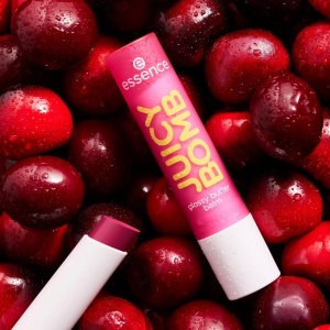 [Balsamul de buze juicy bomb, cherrything i want 08, essence, 2.5 g - 1001cosmetice.ro] [14]