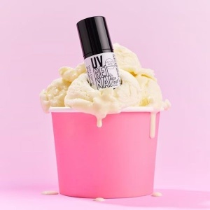 [Base coat studio nails uv gel nail essence, 5 ml - 1001cosmetice.ro] [3]