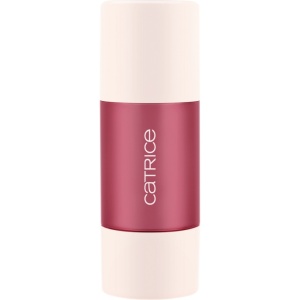 Make-up | Blush lichid cu sclipici, soft embrace, c02 mulberry glow, catrice, 7.8 ml | 1001cosmetice.ro