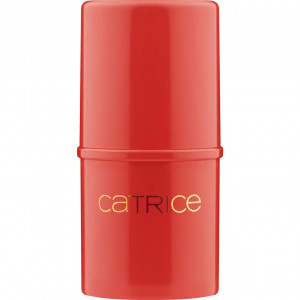 Blush pentru obraz tip stick, sparks of joy all i want for christmas is red c1, catrice thumb 4 - 1001cosmetice.ro