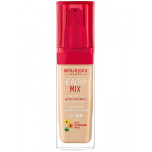 Bourjois healthy mix 16h fond de ten 52 vanilla thumb 1 - 1001cosmetice.ro