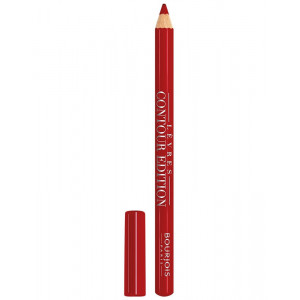 Bourjois levres contour edition creion de buze cherry boom boom 07 thumb 1 - 1001cosmetice.ro