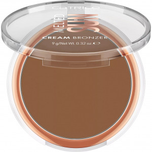 Bronzer cremos, melted sun, pretty tanned 030, catrice thumb 3 - 1001cosmetice.ro