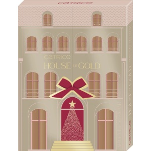 [Calendar advent house of gold 2026, 24 produse, catrice - 1001cosmetice.ro] [5]