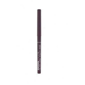 Catrice 20h ultra precision gel eye pencil waterproof creion pentru ochi mauve 070 thumb 1 - 1001cosmetice.ro